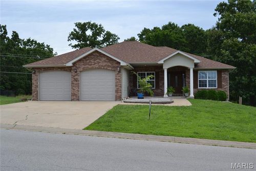 144 Ridgeview Dr, Saint Robert, MO, 65584-8614 | Card Image