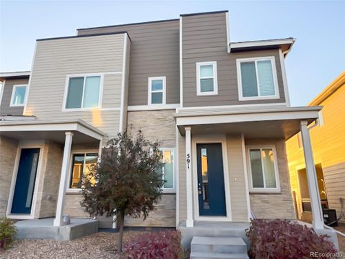 591 S Pitkin Ct, Aurora, CO, 80017-3432 | Card Image