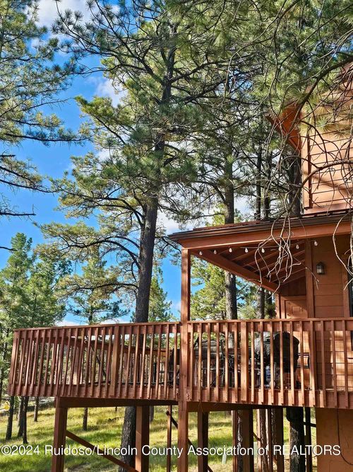 208-604 White Mountain Drive, Ruidoso, NM, 88345 | Card Image