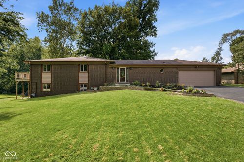 12774 N Oakhaven Dr, Camby, IN, 46113-8477 | Card Image