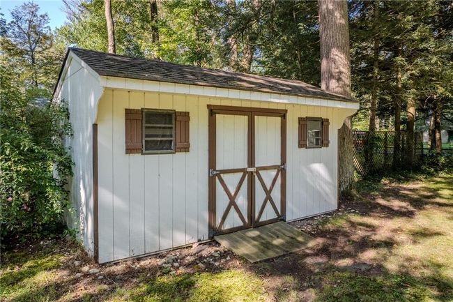 View of outbuilding | Image 20