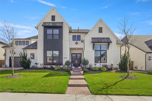 2217 Zaide Way, Celina, TX, 75009-2235 | Card Image