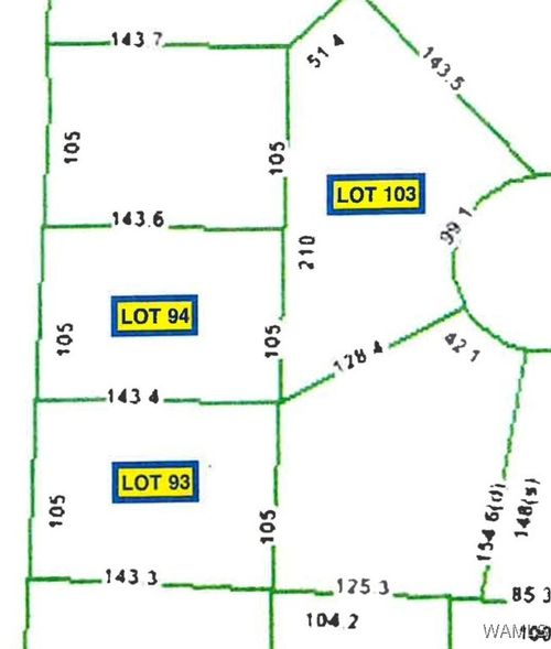 0-A Marion Oaks Dr, Tuscaloosa, AL, 35405 | Card Image