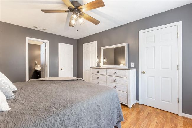 7108 Hummingbird Ln, House other with 5 bedrooms, 2 bathrooms and null parking in Winston GA | Image 20