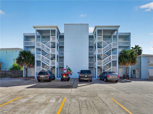 126-407 Beach Ave, Port Aransas, TX, 78373-5329 | Card Image