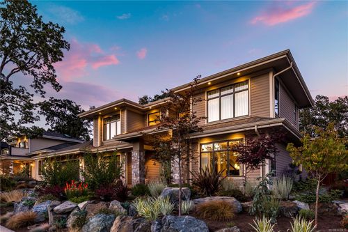 4105 Alberg Lane, Victoria, BC, V8N1Z7 | Card Image