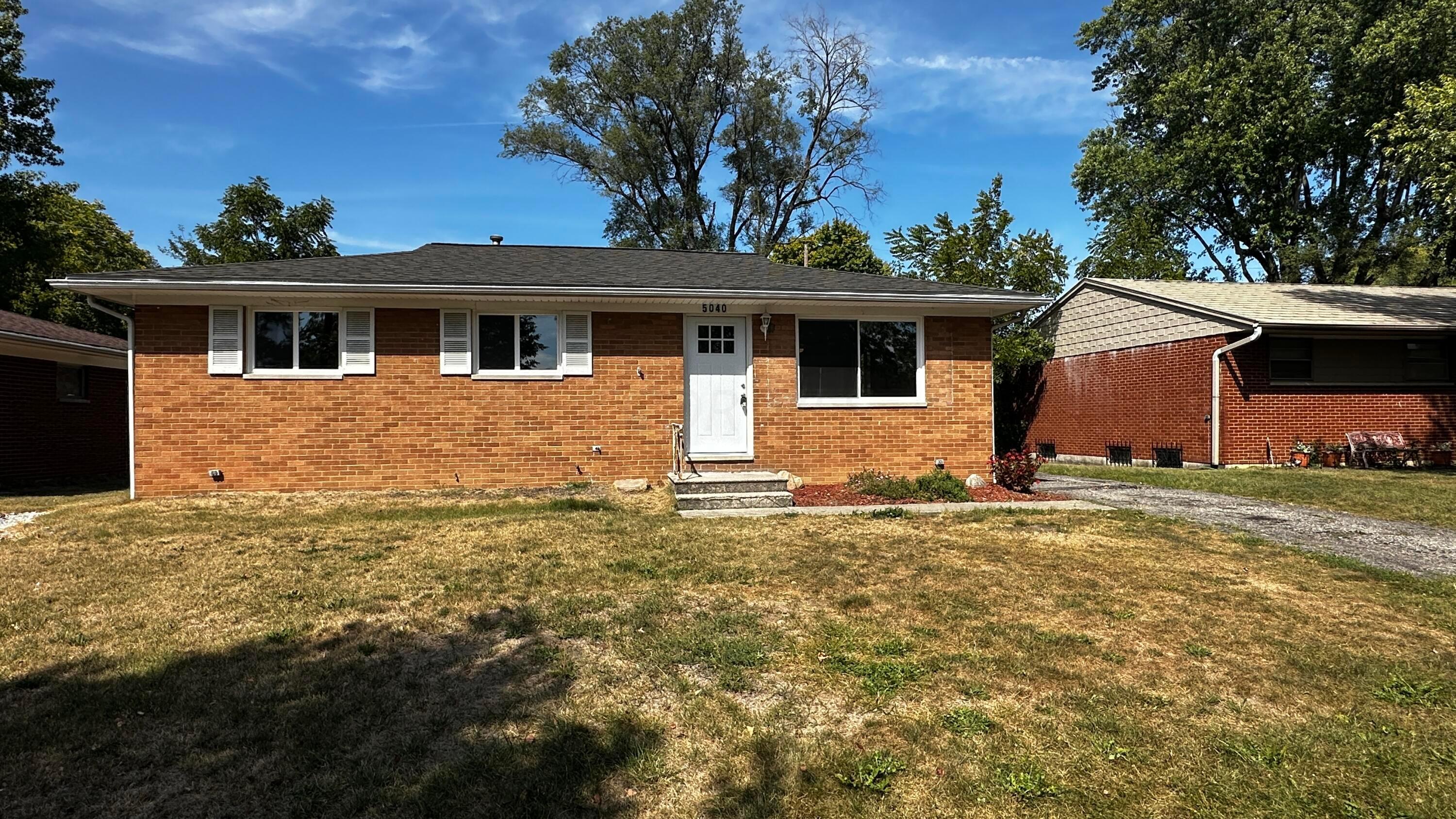 Teddy Dr, Columbus, OH 43227