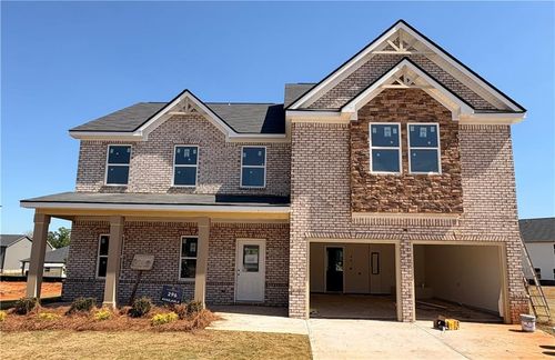 1575 Sungrown Way, Mcdonough, GA, 30253-1947 | Card Image