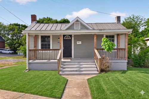 2403 Poplar St, Lynchburg, VA, 24504-4842 | Card Image