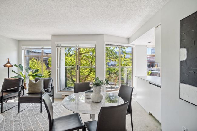 540 - 1515 W 2 Nd Avenue, Condo with 1 bedrooms, 1 bathrooms and 1 parking in Vancouver BC | Image 7