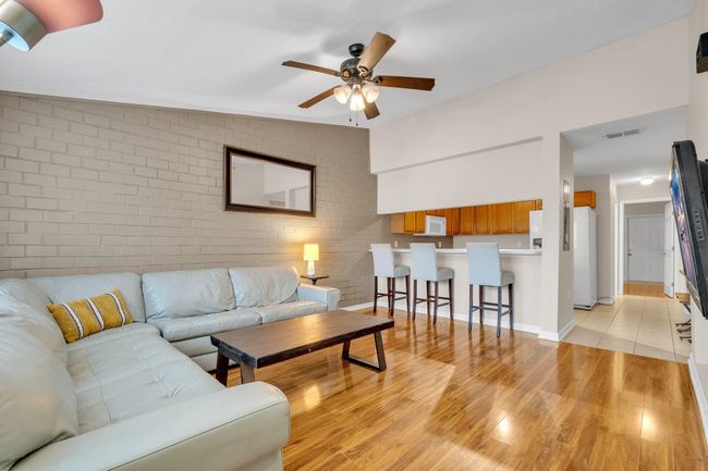 APT-2203 - 4434 Gearhart Rd, Condo with 3 bedrooms, 3 bathrooms and null parking in TALLAHASSEE FL | Image 4