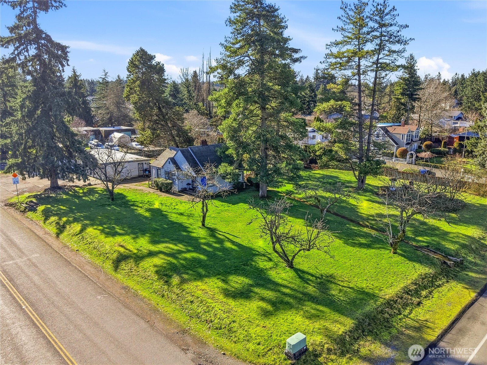 Residential in Tacoma 5