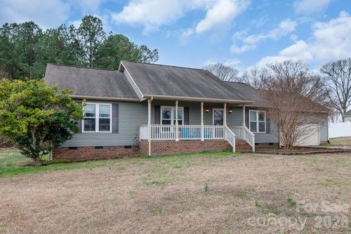 104 Fallston Heights Dr, Lawndale, NC, 28090-9730 | Card Image