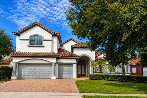 439 Chelsea Ave, Davenport, FL, 33837-8911 | Card Image