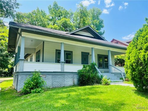 407 N College St, York, AL, 36925-2113 | Card Image