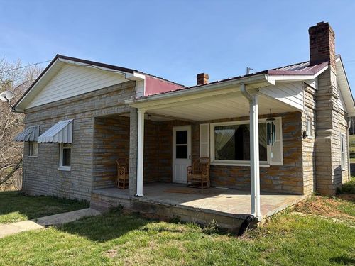 315 Rock Creek Rd, Hillsville, VA, 24343-4336 | Card Image