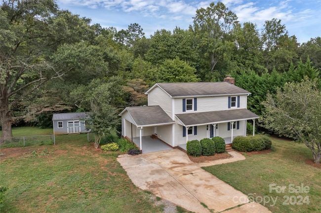 511 Colorado Trl, House other with 3 bedrooms, 3 bathrooms and null parking in Lincolnton NC | Image 29