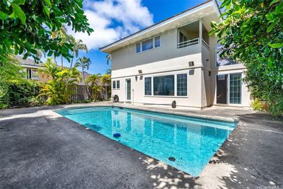 1031 Kiionioni Loop, House other with 3 bedrooms, 2 bathrooms and 2 parking in Honolulu HI | Image 2