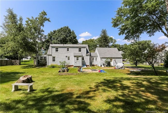 948 Hebron Ave, House other with 3 bedrooms, 2 bathrooms and 4 parking in Glastonbury CT | Image 4