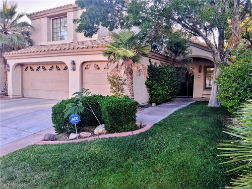 2320 Angelfire St, Las Vegas, NV, 89128-7612 | Card Image