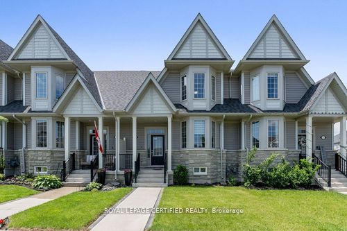 2-25 Elliot Ave E, Fergus, ON, N1M0H6 | Card Image