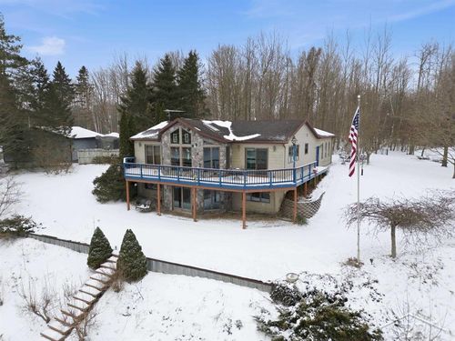 880 Sutherly Drive, Tobacco Township, MI, 48612 | Card Image