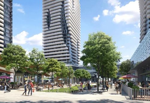 2206-195 Commerce St, Concord, ON, L4K5C3 | Card Image