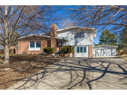 2318 Sunset Ln, Greeley, CO, 80634-7608 | Card Image