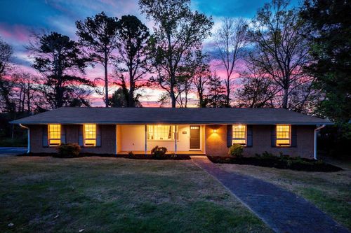 6505 Pine Manor Dr, Chattanooga, TN, 37421-2429 | Card Image