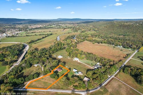 12831 Hummingbird Rd, Elkins, AR, 72727-8600 | Card Image