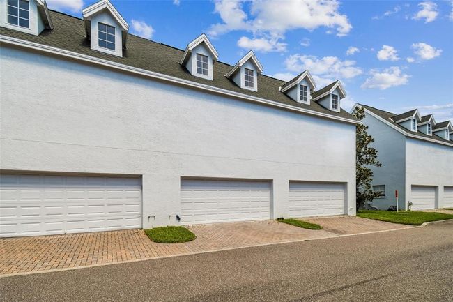 Back of building | Image 52
