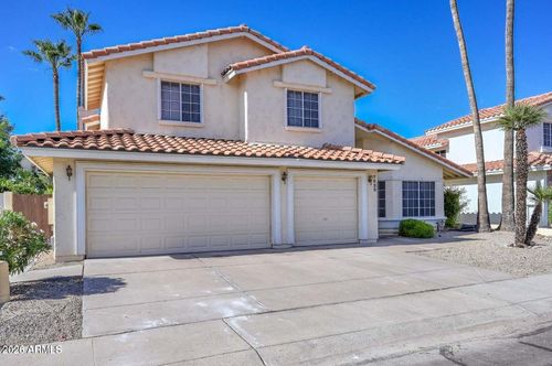 7629 W Kristal Way, Glendale, AZ, 85308-6090 | Card Image