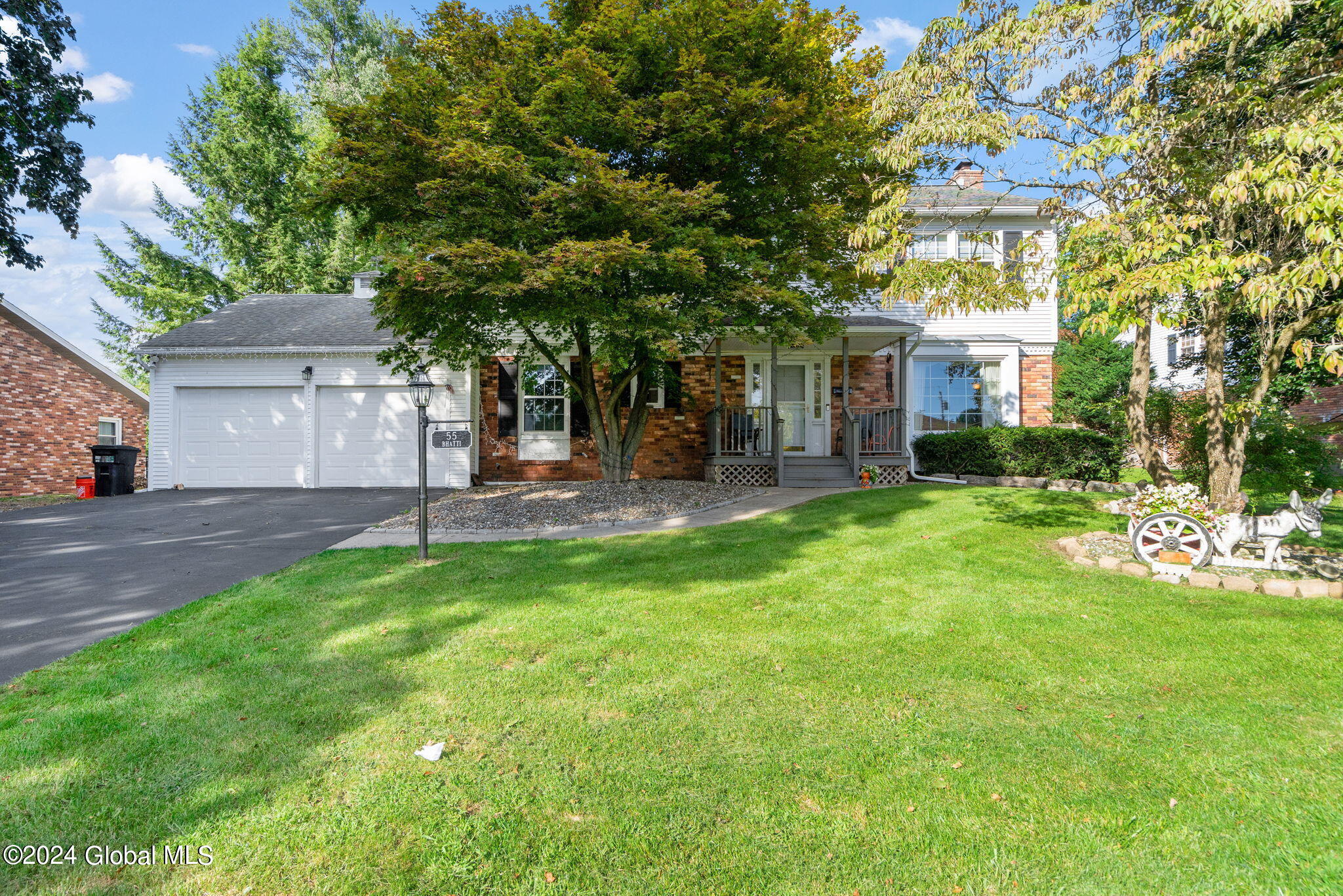 Marsdale St, Albany, NY 12208