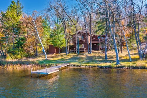 5810 N Linden Rd, Pequot Lakes, MN, 56472-3299 | Card Image