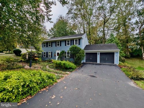 302 Catchpenny Ln, MEDIA, PA, 19063-5443 | Card Image