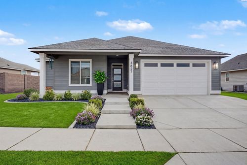 4827 Village Village View St, Richland, WA, 99352-5532 | Card Image
