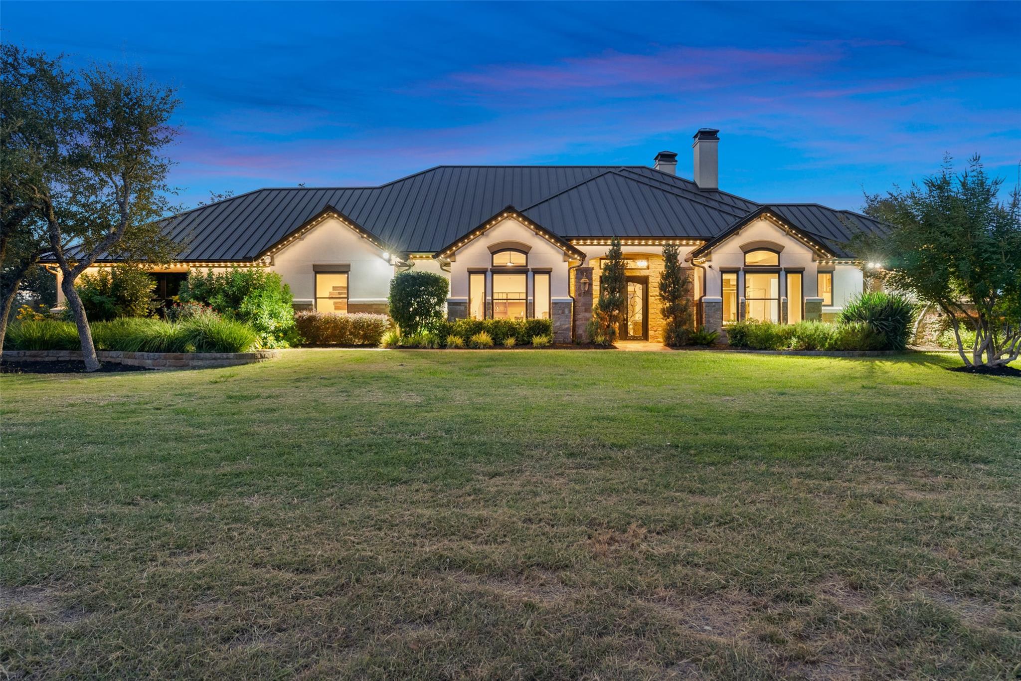 Residential in Leander 2