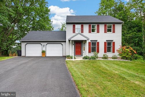 1704 Drummers Ln, LANCASTER, PA, 17603-6791 | Card Image