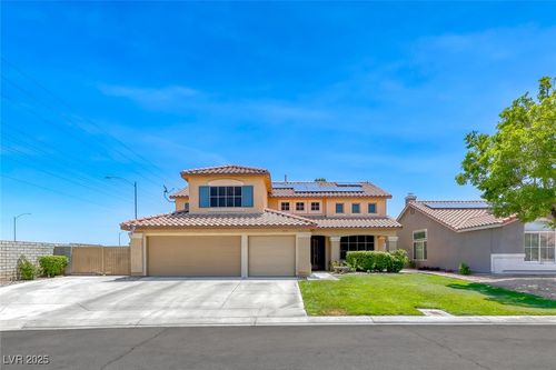8914 Termoli St, Las Vegas, NV, 89123-7402 | Card Image