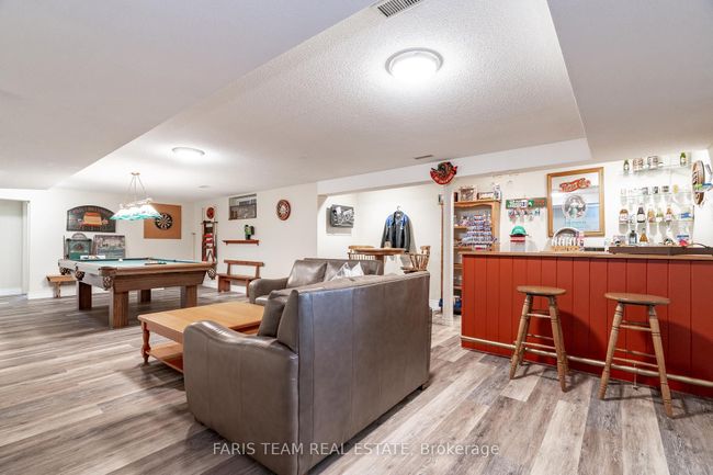 34 Concession Rd 8 E, House other with 5 bedrooms, 3 bathrooms and 15 parking in Tiny ON | Image 31
