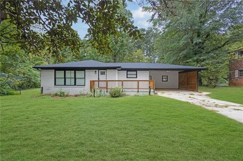 2403 Dawn Dr, Decatur, GA, 30032-6346 | Card Image