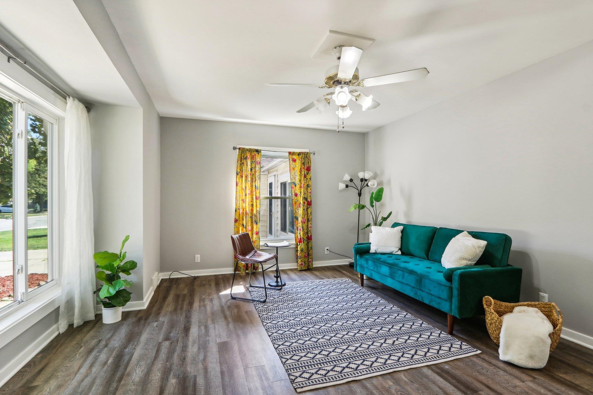 7th St, Prairie Du Sac, WI 53578