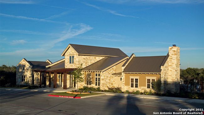 192 Squacco Heron, House other with 4 bedrooms, 2 bathrooms and null parking in San Antonio TX | Image 36