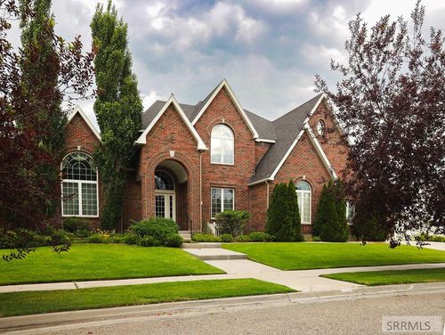 4865 Stanfield Ln, Idaho Falls, ID, 83404-7755 | Card Image