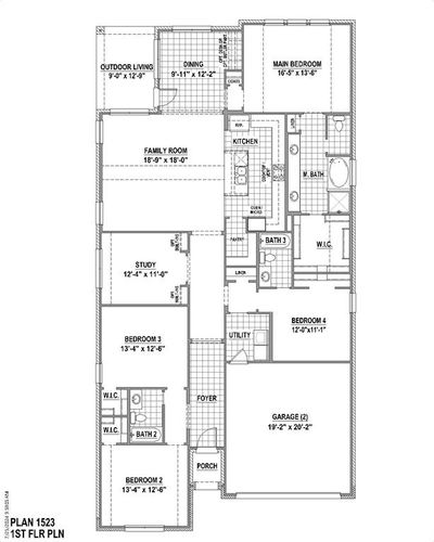 Floor plan | Image 2