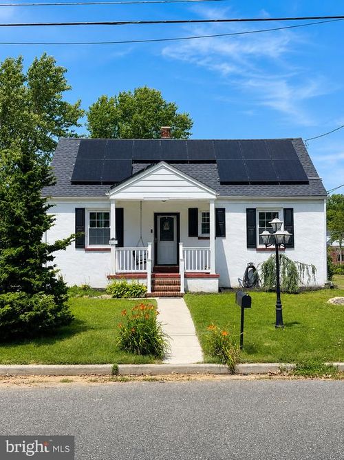 181 Crossland Ave, SALEM, NJ, 08079-1612 | Card Image