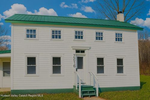 7216 Route 28, Shandaken, NY, 12480 | Card Image