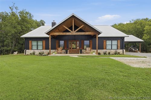 32295 S 4220 Rd, Inola, OK, 74036-6223 | Card Image