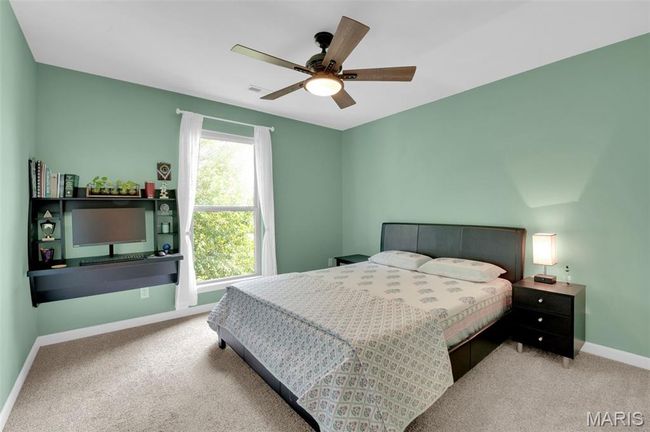 1001 Windsor Crest Ct, House other with 3 bedrooms, 3 bathrooms and null parking in Cottleville MO | Image 23