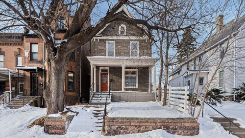 721 E 2nd St, Duluth, MN, 55805-2013 | Card Image